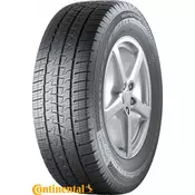 CONTINENTAL celoletna pnevmatika 195/75R16 110R VanContact 4Season