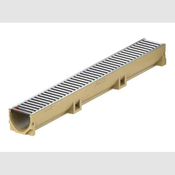 KANALETA ACO 100 CM - SELF EUROLINE - POLIMERBETON - ACO