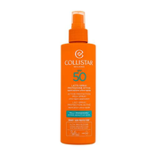 Collistar Active Protection Milk Spray SPF50 losion u spreju za preosjetljivu kožu 200 ml unisex