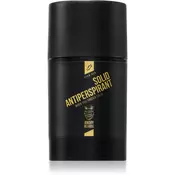 Angry Beards Ryan Run Solid Antiperspirant trdi antiperspirant za moške 50 ml