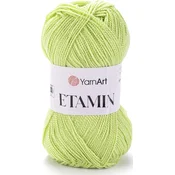 Yarn Art Etamin 452 Pletilna preja