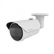 Hanwha QNO-C8083R varnostna kamera Krogla (oblika) Varnostna kamera IP Notranja in zunanja 2592 x 1944 slikovnih pik Strop/stena