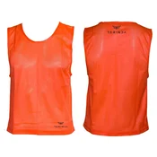 Markirna majica FLURO ORANŽNA