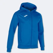 Joma Jacket Hoodie Menfis Royal