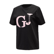 GUESS GJ LOGO SS T-SHIRT