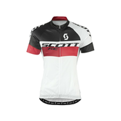ženska kolesarska majica SCOTT RC PRO
