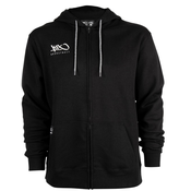 Mikica s kapuco K1X HARDWOOD ZIP HOODY