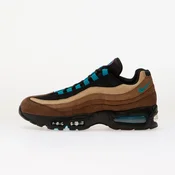 Sneakers Nike Air Max 95 Big Bubble Cacao Wow/ Tropical Teal-Black EUR 43