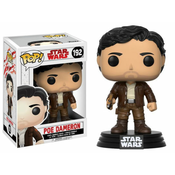 Figura Funko POP! Star Wars EP8 - Poe Dameron
