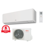 Klima uređaj Fujitsu Super Eco Inverter - 7.1 kW - ASYG24KMTE/AOYG24KMTA