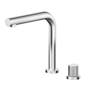 Baterija podgradna za lavabo jednorucna 230409