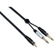 Bespeco EAYMSJ300 3 m Avdio kabel (Kot novo)