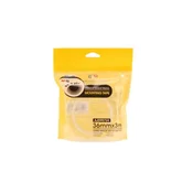 shumee Nano lepilni trak, dvostranski, prozoren, 36 mm x 3 m, 3916