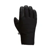 Snowlife Venture GTX rukavice, čierna (S)