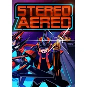 Stereo Aereo Steam Key GLOBAL
