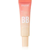 Paese Paese BB krema s hialuronsko kislino - odtenek 02 bež 30 ml