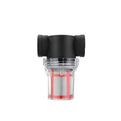 INF Inline vodni filter z 1 notranjim navojem 200 mesh, (21549965)