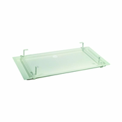 Tecnogas Ogrevana posoda za kondenz PVC 790x390x30 mm