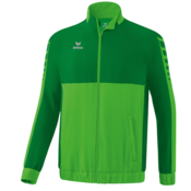 Mikica Erima Six Wings Presentation Jacket