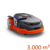 Robotska kosilica Segway X330E Navimow
