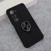 Maska IronGrip za Xiaomi Redmi 15 5G (169 mm) crna