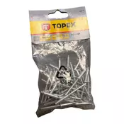 Pop zakovica 4,0 x 18 50 komada