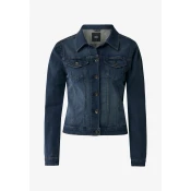 Mexx Ženska jakna Denim, Teget