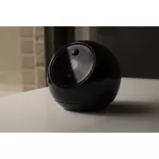 WEBHIDDENBRAND Amaryllo sigurnosna kamera iCamPRO FHD, crna