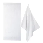 Zwoltex Brisača PAULO-3 50x100 bela