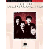 QUEEN FOR CLASSICAL piano