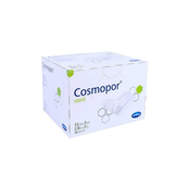Hartmann Cosmopor E sterilni flaster 7,2 cm x 5 cm sterilni postoperativni zavoj 50 komada
