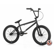 SIBMX 2022 ST-1, BMX kolo