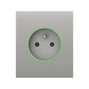 Ajax Systems 59984.162.OY CenterCover (smart) [tip E] [55] - biser