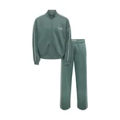 Only & Sons Trenirka za tek ONSCERES zelena / bela