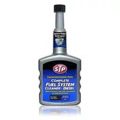 STP dodatak dizel gorivu Complete Fuel System Cleaner za dizelske motore