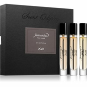 Rasasi Scent Odyssey Junoon Pour Homme poklon set I. za muškarce