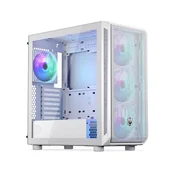 Endorfy Kucište Arx 700 ARGB, EY2A017, Belo