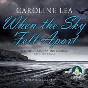 AUDIBOOK Avdio knjiga: When the Sky Fell Apart