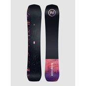 Nidecker Venus Plus 2025 Snowboard purple