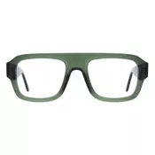 Muške Dioptrijske naočale Andy Wolf AW 4627 Green