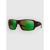 Smith Guides Choice S Matte Tortoise Sunglasses cp glass plrcmc brn grn m