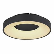 Globo 41758-30B - LED Zatemnitvena stropna svetilka JOLLI LED/30W/230V + Daljinski upravljalnik