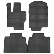 Rubber car mats Mercedes M-Class 2019- (W167)