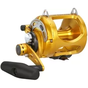 Rola Okuma Makaira MK-50WII 2SPD
