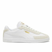 PUMA Ženske patike Club II Era, 397447-06, Bež-bele