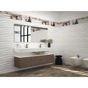TESSA BLANCO MATE 25x75