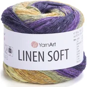 Yarn Art Linen Soft 7410 Pletilna preja