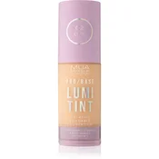 MUA Makeup Academy PRO/BASE Lumi Tint lahki tekoči puder odtenek C2 30 ml