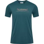 Hummel Majica Hummel Pulse Graphic T-Shirt