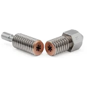 Micro-Swiss FlowTech™ Hyper-CHT™ šoba - 1,0 mm